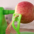 Hand-held apple peeler new portable multi-purpose hand apple peeler peeler