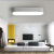 Office ceiling lamp energy-saving LED study lamp modern simple personality dining room lamp