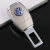 Safety Belt Plug Buckle Insert Plug Buckle Clip Mute Bolt Snap Fastener Extender
