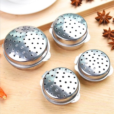 The Daily department store supplies seasbao magnetic seasoning ball tea ball kitchen supplies
