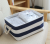 Sn1708-07 Cloth Storage Basket with Handle