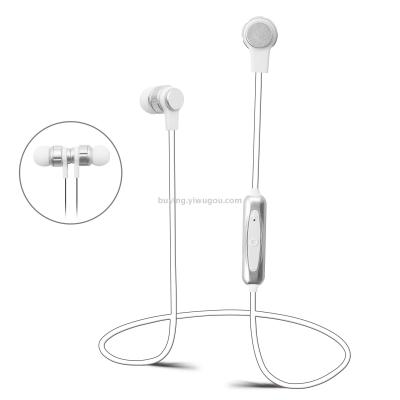 Foreign trade wireless earphone bluetooth headset stereo phone universal earphone manufacturers wholesale 866