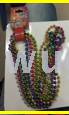 Party Bead Necklace