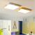 Led Ceiling Lights Living Room Flush Mount Ceiling Light Kitchen Bedroom Bathroom Lighting rectangular Children 26