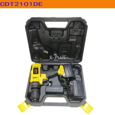 21V lithium electric drill x-plus win-dewatt quick charge suit high torque 06