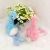 Large flamingo, very baby plush toy doll doll grab machine wedding, 28cm mixed color
