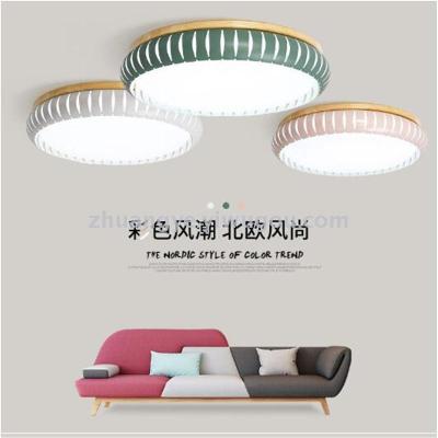 Led Ceiling Lights Living Room Flush Mount Ceiling Light Fixture Kitchen Bedroom Bathroom Lighting Children 27