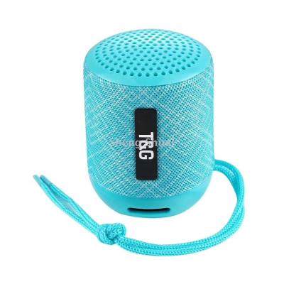 TG129 JBL series wireless bluetooth speaker with portable outdoor speaker with portable cord