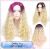 New European and American hot style wigs