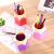 Color pencil head color bump pen cartridge Korean version creative student stationery desk receiving pen cartridge