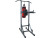 HJ-B083A single parallel bars comprehensive training device containing 75cm bag