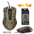 Game mouse luminescent cable computer mouse 6D office games general weibo mouse manufacturers spot