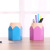 Color pencil head color bump pen cartridge Korean version creative student stationery desk receiving pen cartridge