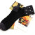 New manufacturers direct selling stockings crystal stockings thin transparent gold and silver wire in tube pearl socks