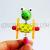 lovely style pencil cartoon pen animal pen animal windmill pencil