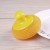 2018 new creative plastic cleaning brush round handle pot brush kitchen cleaning supplies manufacturers direct selling