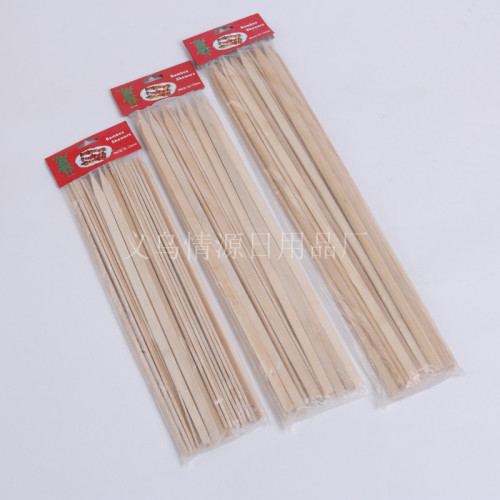 factory direct sales log natural bamboo bamboo stick