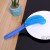 2018 creative plastic long handle cleanser magic crock pot brush kitchen utensils manufacturers spot supply