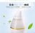 Usb mini humidifier aromatherapy atomizer office water drop car air purifier