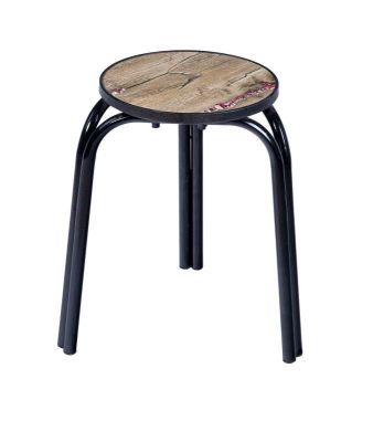 Dining Chair Fast Food Chair round Chair Chair