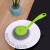 New home plastic brush with long handle 2018 kitchen sink kitchen stove cleaning brush manufacturer direct selling