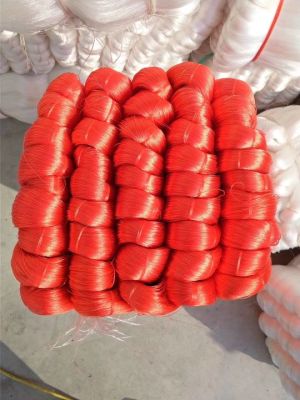 Construction Wire, Thin Cord, Color Thread String, Clothesline, Nylon Rope,