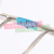 Air drying stainless steel hanger floor folding indoor household balcony airfoil simple baby diapers drying it rack