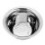 Stainless steel face basin stainless steel bulging oil drum extra-thick non-magnetic multi-oil basin kitchen 