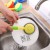 2018 new products long handle cleaning brush washing dishes washing brush kitchen supplies manufacturers spot wholesale