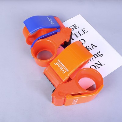 100 take home carton sealing device fashion creative tape packaging machine plastic tape stand manufacturers wholesale