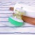 2018 creative liquid household cleaning scrubbing pan cleaning brush kitchen cleaning brush manufacturer hot sales torch