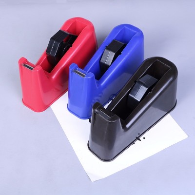 2018 new large size rubber belt cutter creative dual-use adhesive tape base machine factory home direct sale wholesale