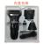 2018 new feiren dual-head floating razor three-in-one jianghu market shaver manufacturers direct selling