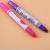 Dyd Jelly Solid Fluorescent Pen Color Marking Pen Key Marker Crayons