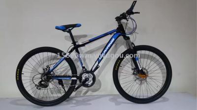 26-inch mountain bike,bicycle,bicycle accessories, cycling equipment, sportswear,bicycle