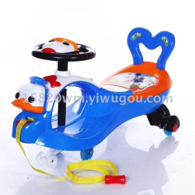 Novelty toy toy baby toy baby stroller MIKEE