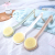 Diamond Long Handle Bath Massage Brush Adult Bath Brush Bath Brush Bath Brush Artifact Back Wiping Bath Brush