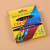 Safety No-Toxic Children Colored Wax Crayons Drawing Pencil Office School Stationery