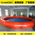 Manufacturer customized outdoor children PVC inflatable pool swimming pool inflatable pool children water toys