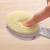 Multifunctional Double-Sided Bath Brush 2-in-1 Bath Towel Bath Brush Hanging Bathroom Long Bath Brush