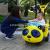 Electric car multi-functional children early education battery toy car novelty toys