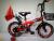 14 16 18inch bicycle  the bicycle  bike toys with flag