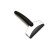 Automobile snow scraper stainless steel snow shovel short handle automobile defrosting shovel solid handle 88g