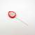 Fruit Lollipop eraser