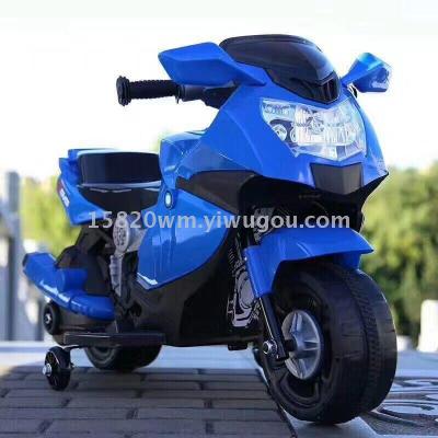 Latest Baby Motorcycle 12 Volt Kids Motorcycle Electric 