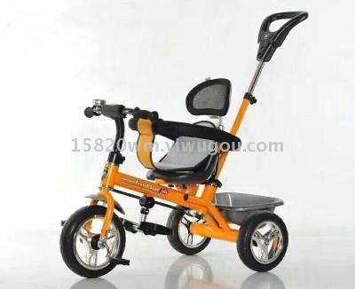 Tricycle children tricycle mini bicycle TOY toys