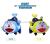 Electric car toy baby electric car toy baby novelty toy 