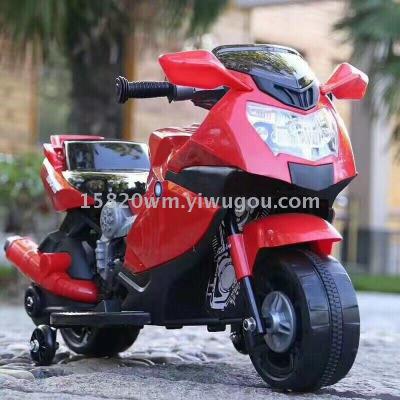 Latest Baby Motorcycle 12 Volt Kids Motorcycle Electric 