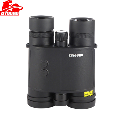 Bp-bin 8X42 10X42 dual-barrel binocular multi-function range finder high-end waterproof range finder