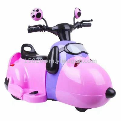 motorcycle bicycle toy 